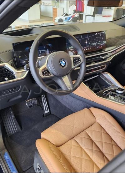 BMW X6 miniatura 7
