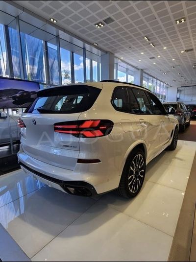 BMW X5 miniatura 4