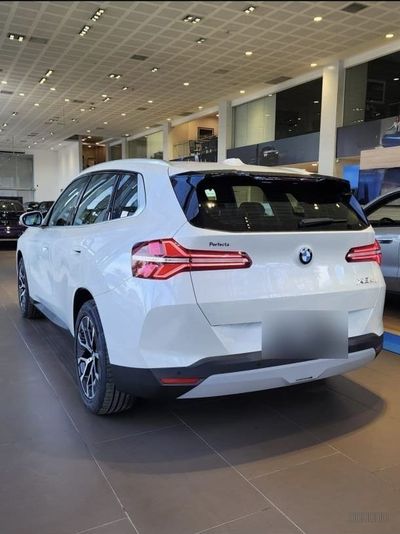 BMW X3 miniatura 5