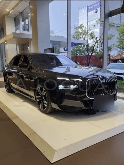 BMW 7er