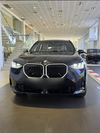 BMW X3 miniatura 2