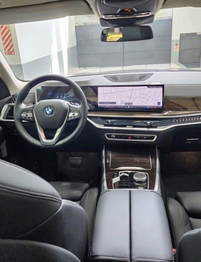 BMW X5 miniatura 8