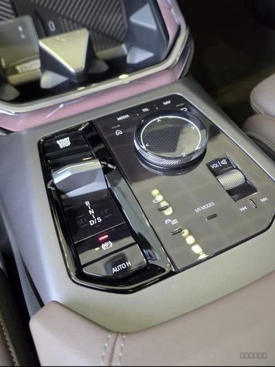 BMW X3 miniatura 11