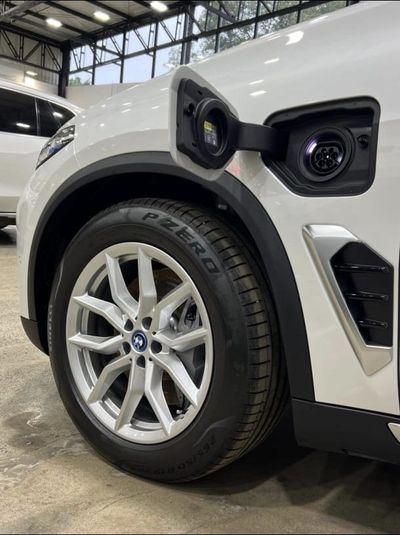 BMW X5 miniatura 6