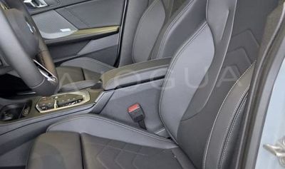 BMW 2er miniatura 8