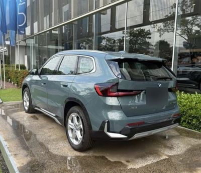 BMW X1 miniatura 3