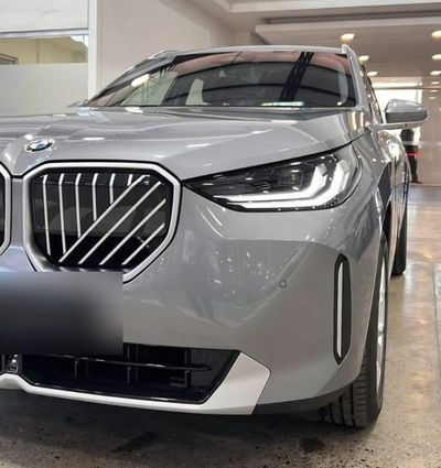 BMW X3 miniatura 2