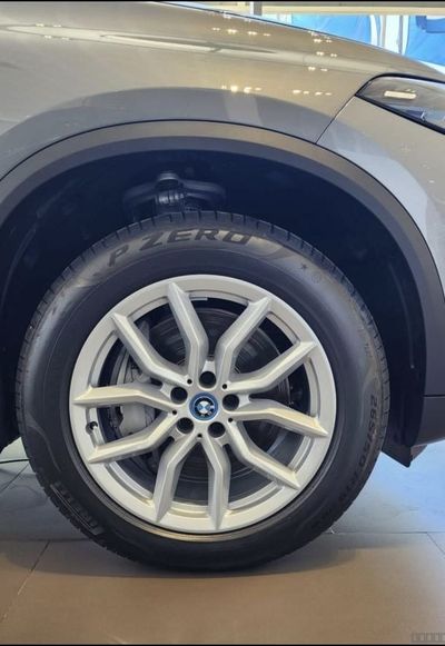 BMW X5 miniatura 5