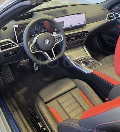 BMW 4er miniatura 5