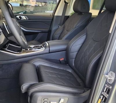 BMW X5 miniatura 8