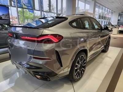 BMW X6 miniatura 5