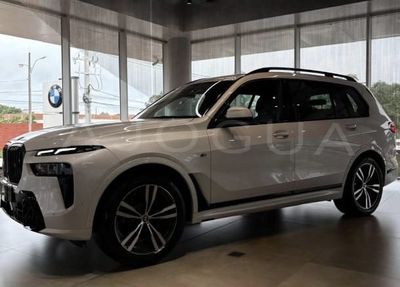 BMW X7 miniatura 5
