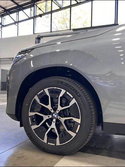 BMW X3 miniatura 4