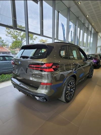 BMW X5 miniatura 3