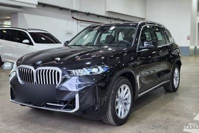 BMW X5 miniatura 4