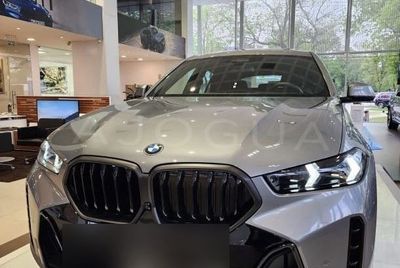 BMW X6 miniatura 3