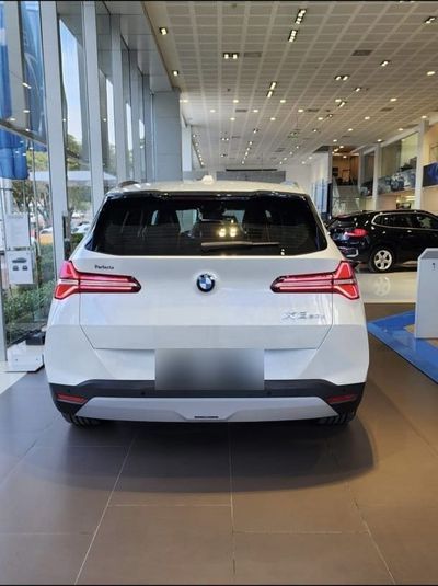 BMW X3 miniatura 6