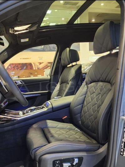 BMW X7 miniatura 6