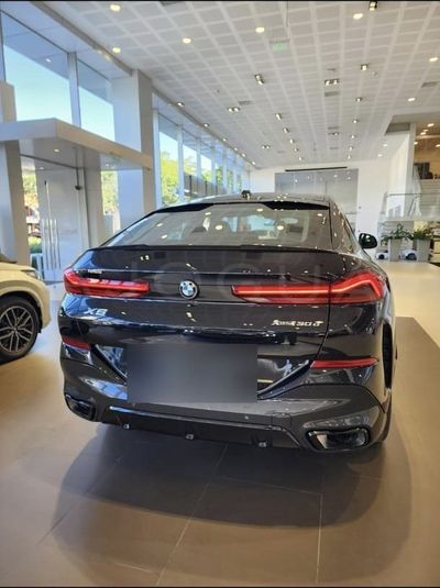 BMW X6 miniatura 3