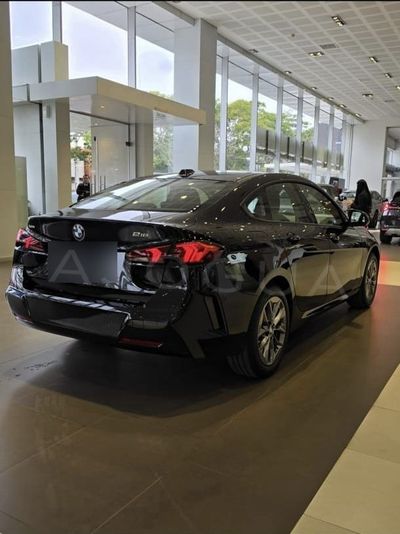 BMW 2er miniatura 3