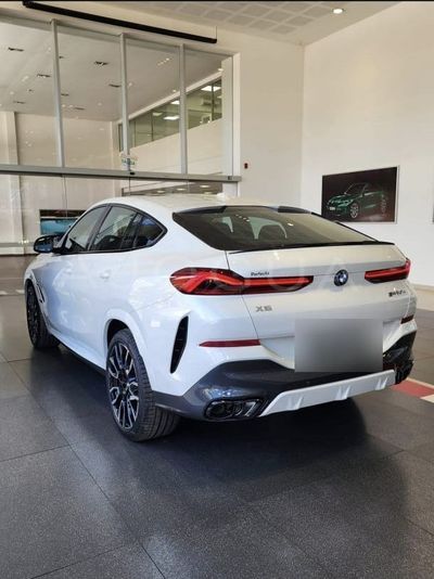 BMW X6 miniatura 6