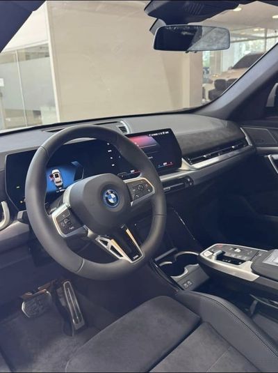 BMW X1 miniatura 6