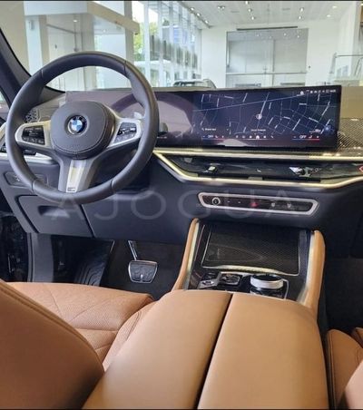 BMW X6 miniatura 5