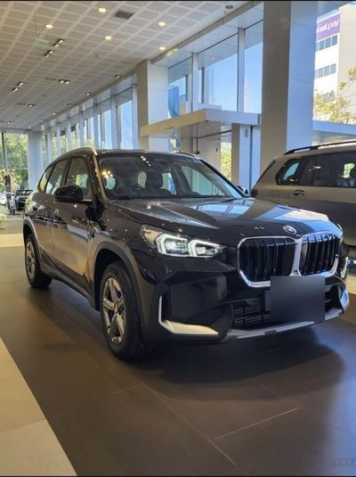 BMW X1 miniatura 2