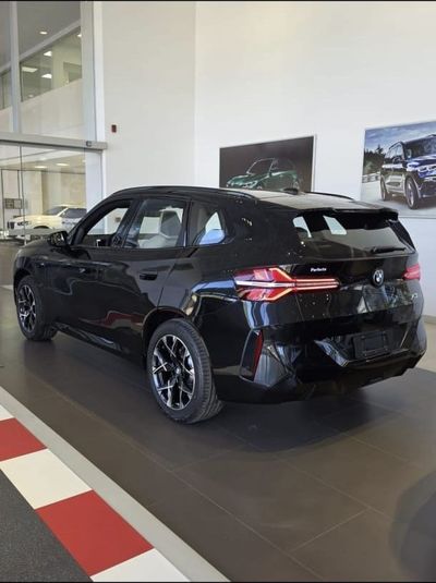 BMW X3 miniatura 5