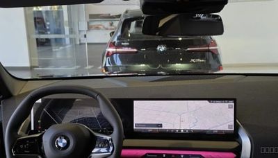 BMW X3 miniatura 7