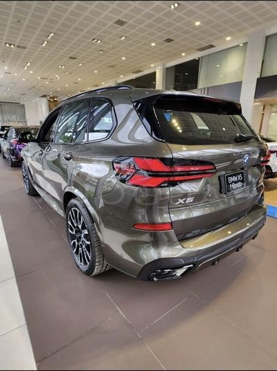 BMW X5 miniatura 4