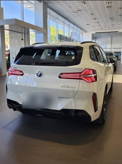 BMW X3 miniatura 6