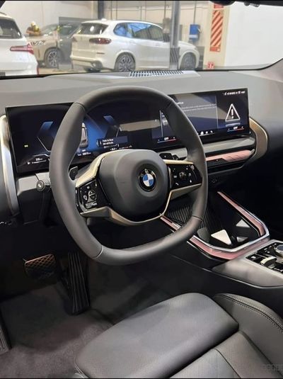 BMW X3 miniatura 8