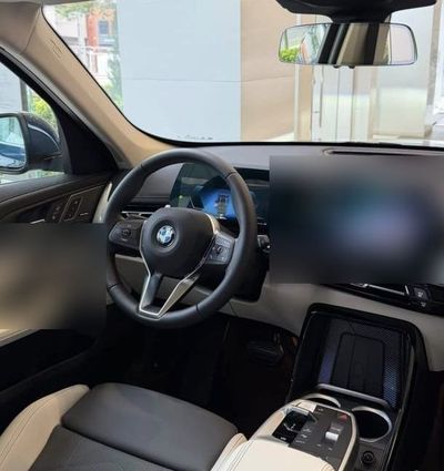 BMW X1 miniatura 4