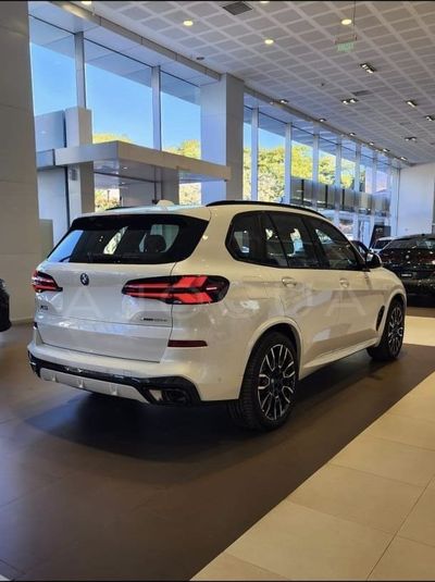 BMW X5 miniatura 6