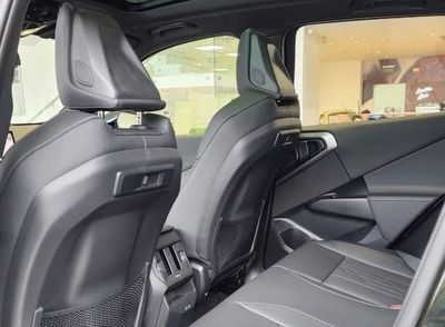 BMW X3 miniatura 8