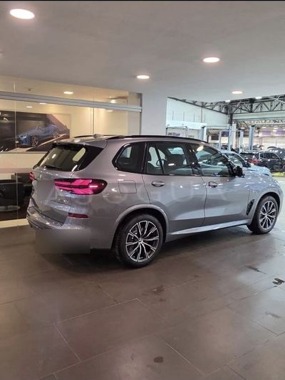BMW X5 miniatura 4