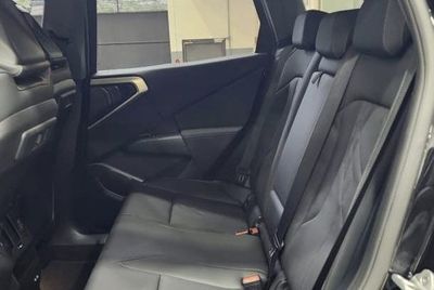 BMW X3 miniatura 4