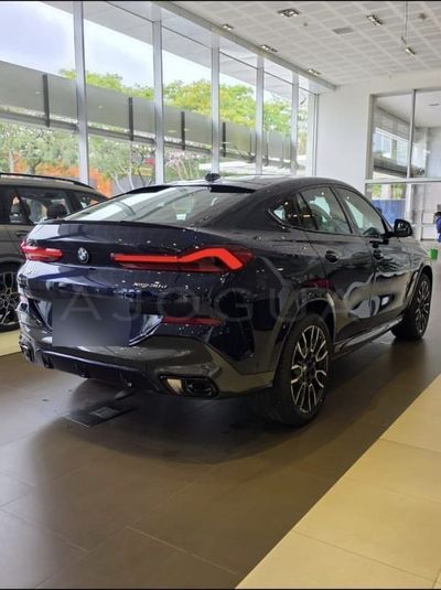 BMW X6 miniatura 5