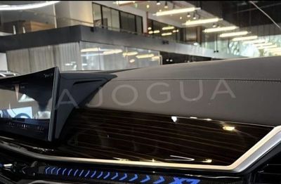 BMW X7 miniatura 9
