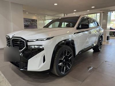 BMW XM