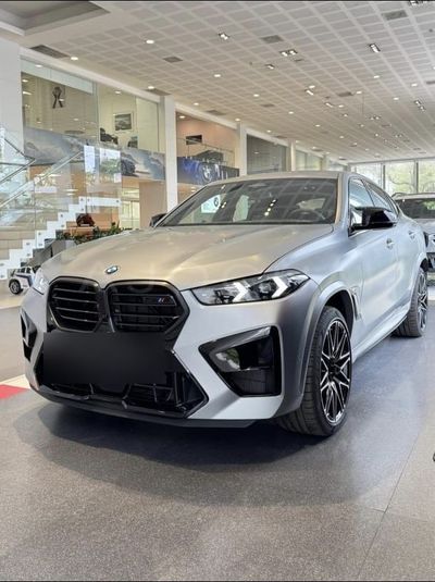 BMW X6 miniatura 3
