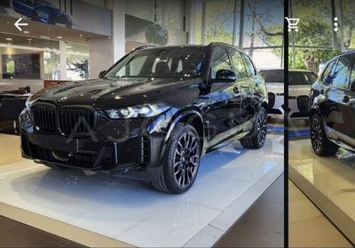 BMW X5 miniatura 2
