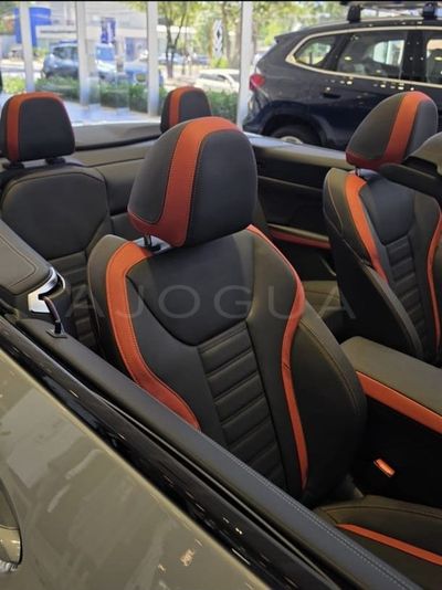 BMW 4er miniatura 7