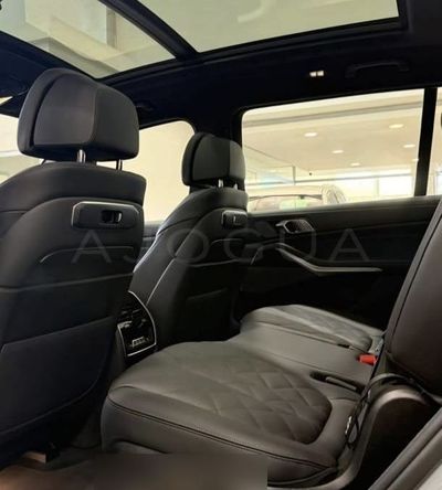 BMW X7 miniatura 6
