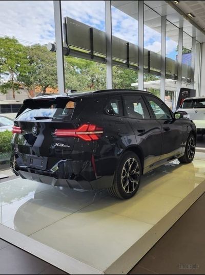 BMW X3 miniatura 5