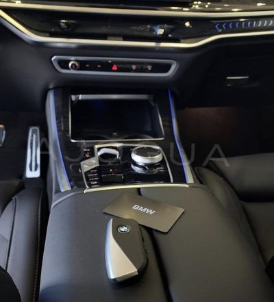 BMW X5 miniatura 10