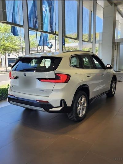 BMW X1 miniatura 7