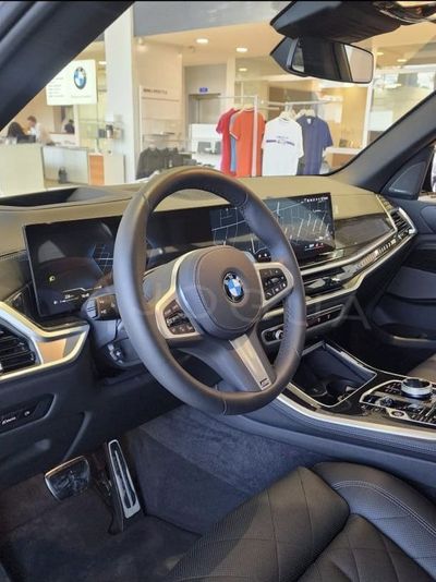 BMW X5 miniatura 6