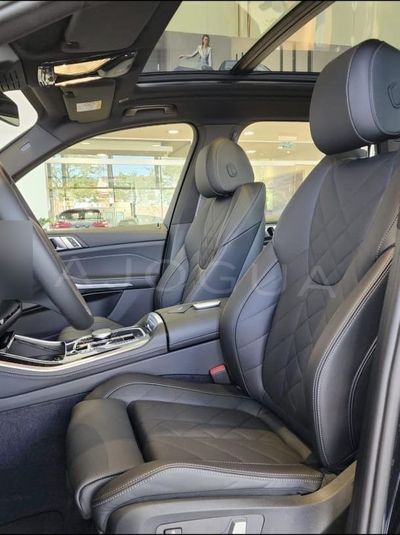 BMW X5 miniatura 7